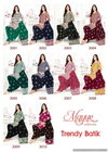 Trendy Batic Vol 2 By Mayur 3001 To 3010 Cotton Dress Material Wholesale Price In Surat
